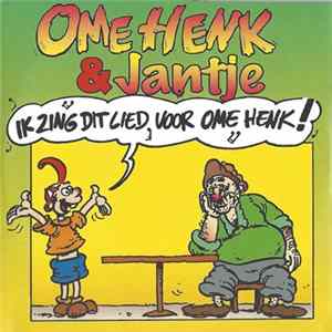 NL-ome Henk & Jantje